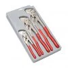 Knipex 002006US2 - 3pc Pliers Wrench Set HAND TOOLS