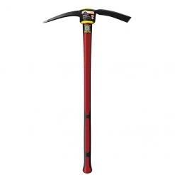 SALE Garant GPPM500 - 5lb 36" Pick & Mattock With Fiberglass Hand