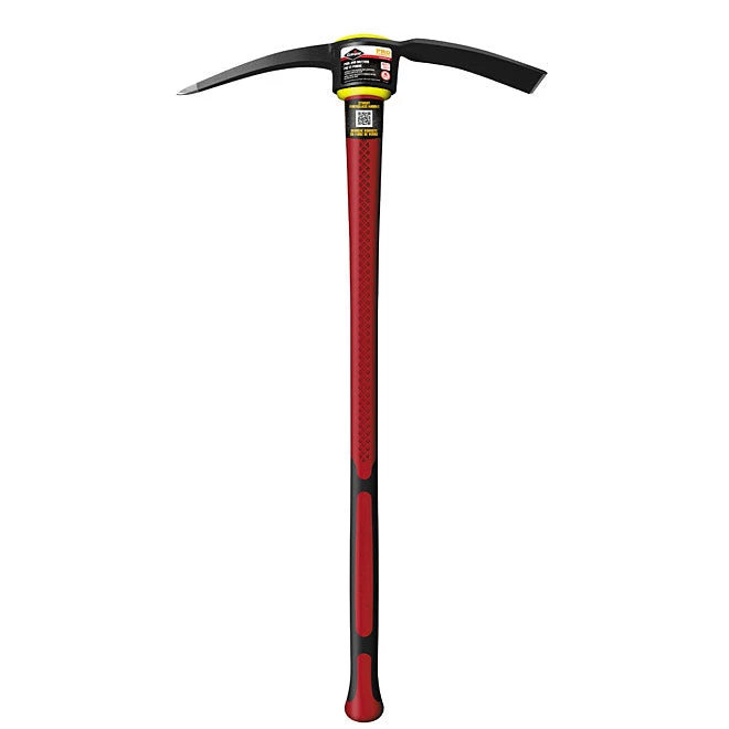 SALE Garant GPPM500 - 5lb 36" Pick & Mattock With Fiberglass Hand 4 SALE Garant GPPM500 - 5lb 36" Pick & Mattock With Fiberglass Hand