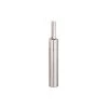 Freud 1/8" Double Flute Straight Router Bit WOODWORKING