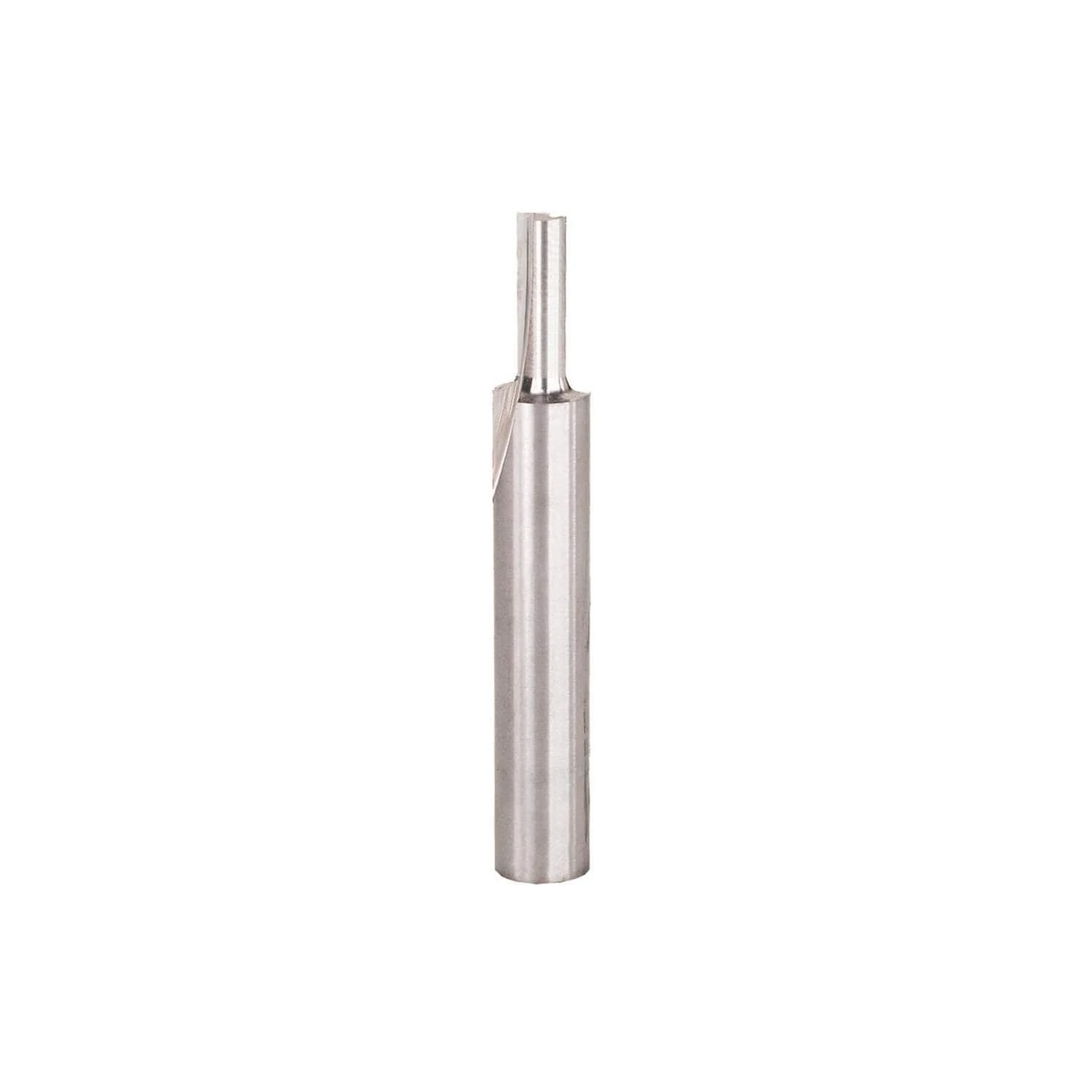 Freud 1/8" Double Flute Straight Router Bit WOODWORKING 3 Freud 1/8" Double Flute Straight Router Bit WOODWORKING