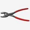 Knipex 8201200 8ā³ (200 Mm) Twingrip Slip Joint Pliers ā Plastic Grip 1 Knipex 8201200 8ā³ (200 Mm) Twingrip Slip Joint Pliers ā Plastic Grip