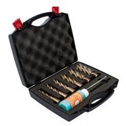 Walter 05A992 - SST Core Cut Annular Cutter Set SALE