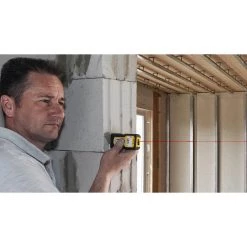 SALE Stabila 06220 LD220 Laser Distance Measurer