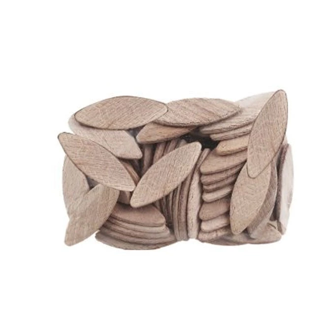 WOODWORKING Freud 950-20 - #20 Splines / Biscuits (50 Pack) 3 WOODWORKING Freud 950-20 - #20 Splines / Biscuits (50 Pack)