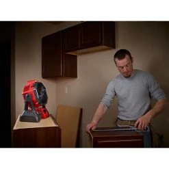 Milwaukee 0886-20 - M18 18-volt Lithium-ion Cordless Jobsite Fan Tool Only POWER TOOLS