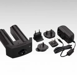 BATTERIES AND CHARGERS Stabila 07000 - LA 90 & LA 180 RECHARGEABLE BATTERY PACK