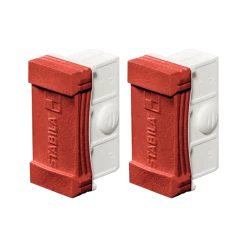 Stabila 20070 - Level Endcaps 96/196 SALE