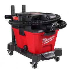 POWER TOOLS Milwaukee 0910-20 - M18 FUEL™ 6 Gallon Wet/Dry Vacuum