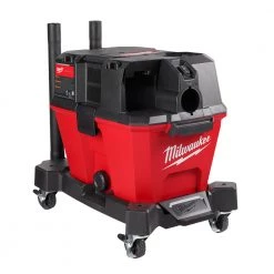 POWER TOOLS Milwaukee 0910-20 - M18 FUEL™ 6 Gallon Wet/Dry Vacuum