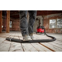 POWER TOOLS Milwaukee 0910-20 - M18 FUEL™ 6 Gallon Wet/Dry Vacuum