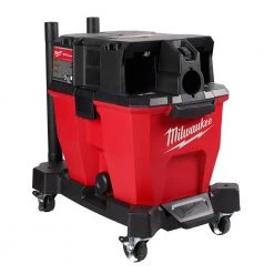 MILWAUKEE Milwakee 0920-20 - M18 FUEL™ 9 Gallon Dual-Battery Wet/Dry Vacuum 29 MILWAUKEE Milwakee 0920-20 - M18 FUEL™ 9 Gallon Dual-Battery Wet/Dry Vacuum
