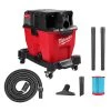 MILWAUKEE Milwakee 0920-20 - M18 FUEL™ 9 Gallon Dual-Battery Wet/Dry Vacuum