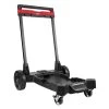 Milwaukee 0933-20 - Premium Wet/Dry Vacuum Cart SALE