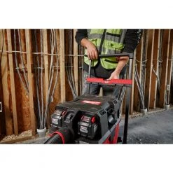 Milwaukee 0933-20 - Premium Wet/Dry Vacuum Cart SALE 13 Milwaukee 0933-20 - Premium Wet/Dry Vacuum Cart SALE