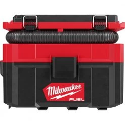 Milwaukee 0970-20 - M18 Fuel PACKOUT 2.5 Gallon Wet/Dry Vacuum