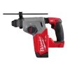 SALE Milwaukee 2912-20 M18 FUEL 1 In SDS Plus Rotary Hammer