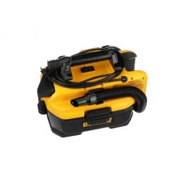 DeWALT DCV581H - 20V/110V Wet/Dry Vacuum POWER TOOLS