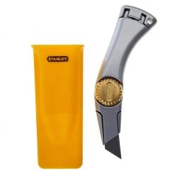 HAND TOOLS Stanley Tools 10-550M Titan Fixed Blade Trimming Knife