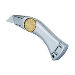HAND TOOLS Stanley Tools 10-550M Titan Fixed Blade Trimming Knife