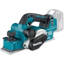Makita DKP181Z - 18V Brushless 3-1/4" Planer SALE