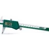 INSIZE 1108-150 - 6" ELECTRONIC CALIPER (RES .01MM/.0005") 2 INSIZE 1108-150 - 6" ELECTRONIC CALIPER (RES .01MM/.0005")