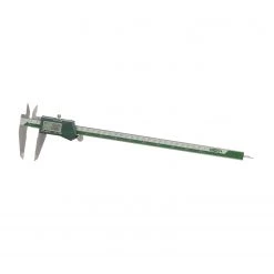 INSIZE 1108-300 - Electronic Caliper 0-300MM/0-12" Range 0.01MM/0.0005" Resolution WHAT'S NEW