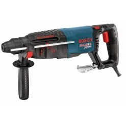 POWER TOOLS Bosch 11255VSR SDS-plus BULLDOG Xtreme Rotary Hammer