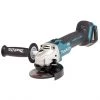 SALE Makita DGA454Z - 18V 4-1/2" Brushless Grinder - Slide Switch