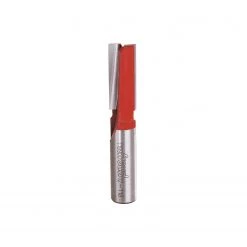 Freud 1/2" (Dia.) Double Flute Straight Bit With 1/2" Shank (12-118) WOODWORKING