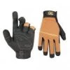KUNYS CLC Workright Flex Grip Gloves - XLarge WORK WEAR