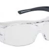 DYNAMIC SAFETY INTERNATIONAL EP750C Safety Glasses