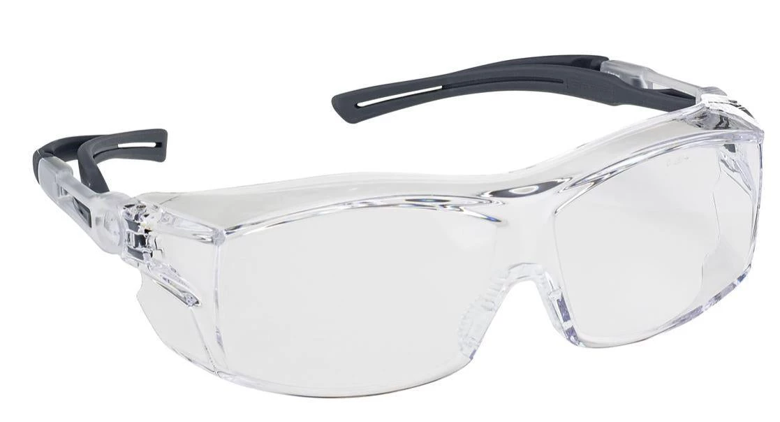 DYNAMIC SAFETY INTERNATIONAL EP750C Safety Glasses 3 DYNAMIC SAFETY INTERNATIONAL EP750C Safety Glasses