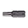 Vega POWER TOOLS Torx 125IPR27 - Plus #27 Bit
