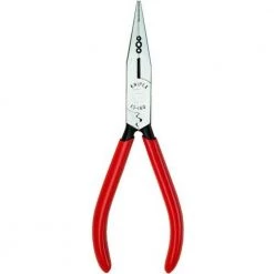 Knipex 1301614 6-1/4-Inch 4-In-1 Electricians' Pliers For Strips 10/12/14 AWG HAND TOOLS