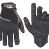 KUNYS CLC SubContractor Flex Grip Gloves - Large