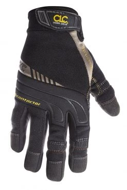 KUNYS CLC SubContractor Flex Grip Gloves - XLarge