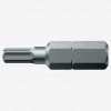 Wera 9/64" Hex Driver Bit 2 Wera 9/64" Hex Driver Bit