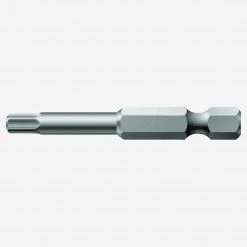 Wera 5/32" Hex Driver Bit ACCESSORIES