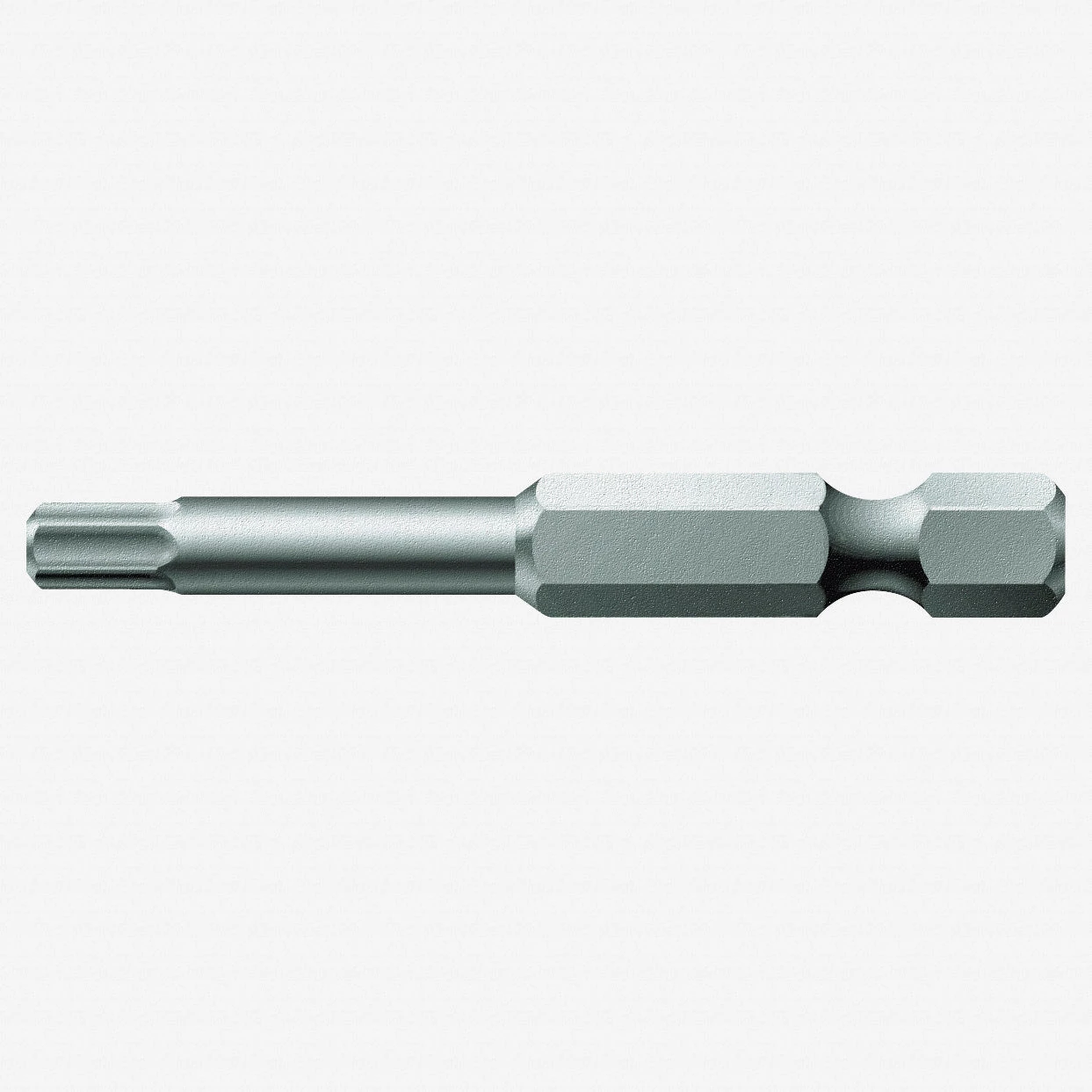 ACCESSORIES Wera 7/32" Hex Driver Bit 3 ACCESSORIES Wera 7/32" Hex Driver Bit