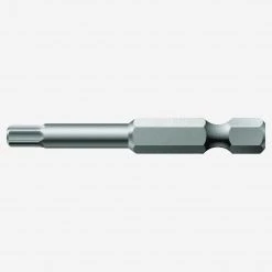 Wera 1/4" Hex Driver Bit