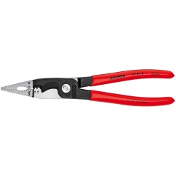 Knipex Tools 13818 Electrical Installation 8" Pliers