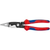 Knipex 13828 - Electrical Installation Pliers POWER TOOLS