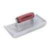 Marshalltown 4002D - Heavy Duty Zinc Hand Edger 2 Marshalltown 4002D - Heavy Duty Zinc Hand Edger