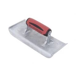 Marshalltown 4002D - Heavy Duty Zinc Hand Edger