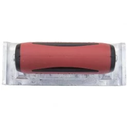 Marshalltown 4154D - Heavy Duty Zinc Hand Edger CONCRETE