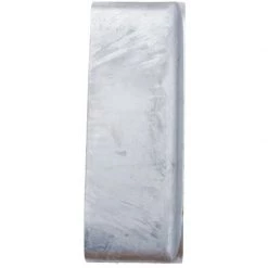 Marshalltown 4154D - Heavy Duty Zinc Hand Edger CONCRETE