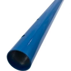 MARSHALLTOWN 17-8ASU - 6' Push Button Handle 1 3/4" Diameter CONCRETE