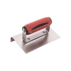 CONCRETE Marshalltown - 4268D - Curb Outside Tool