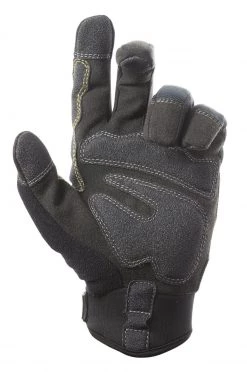KUNYS CLC Tradesman Flex Grip Gloves - Large